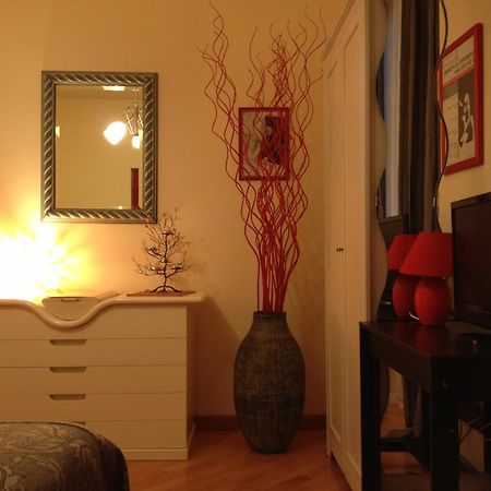 Villa Gioia Rooms Montegranaro Exterior photo