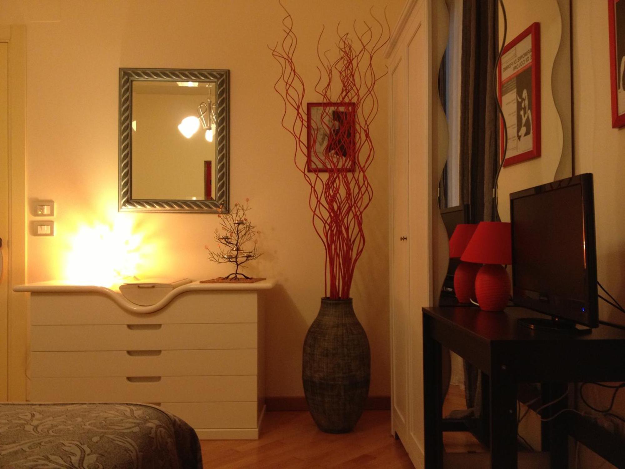 Villa Gioia Rooms Montegranaro Exterior photo
