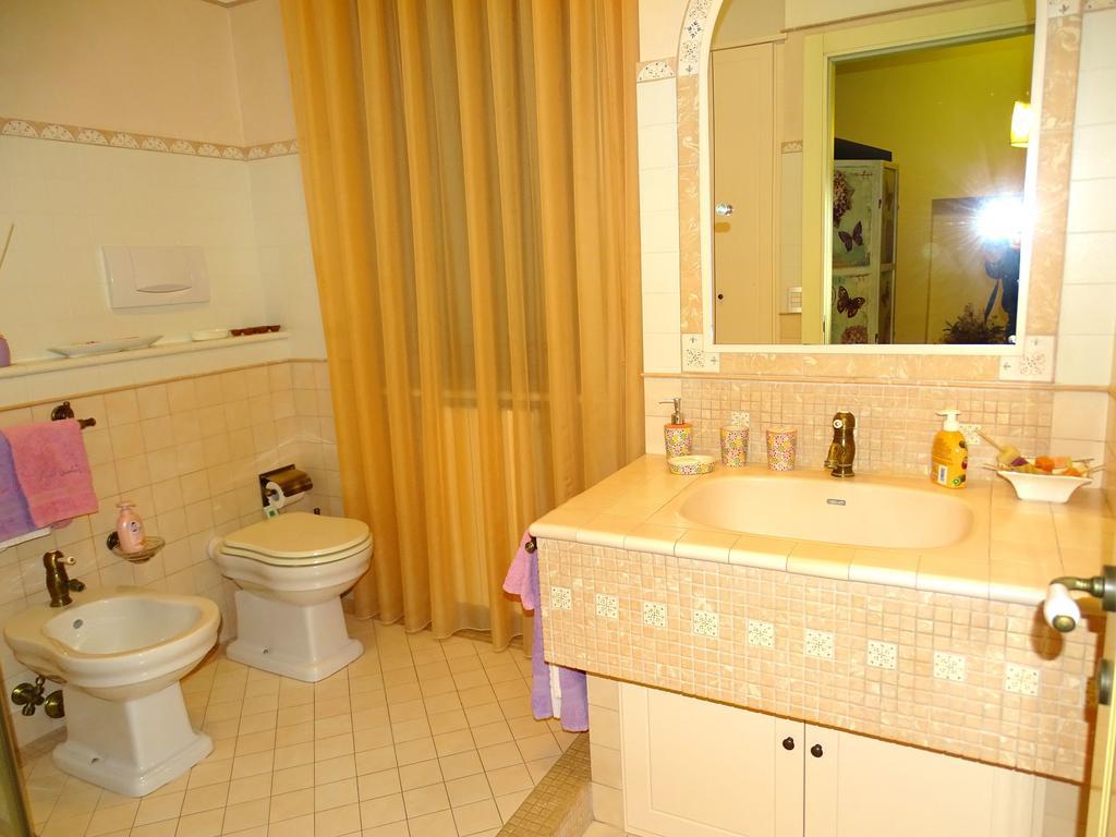 Villa Gioia Rooms Montegranaro Room photo
