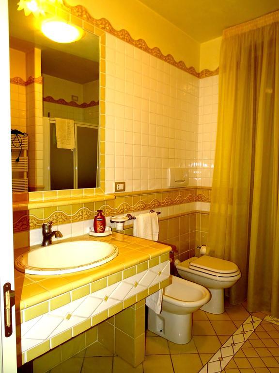 Villa Gioia Rooms Montegranaro Exterior photo